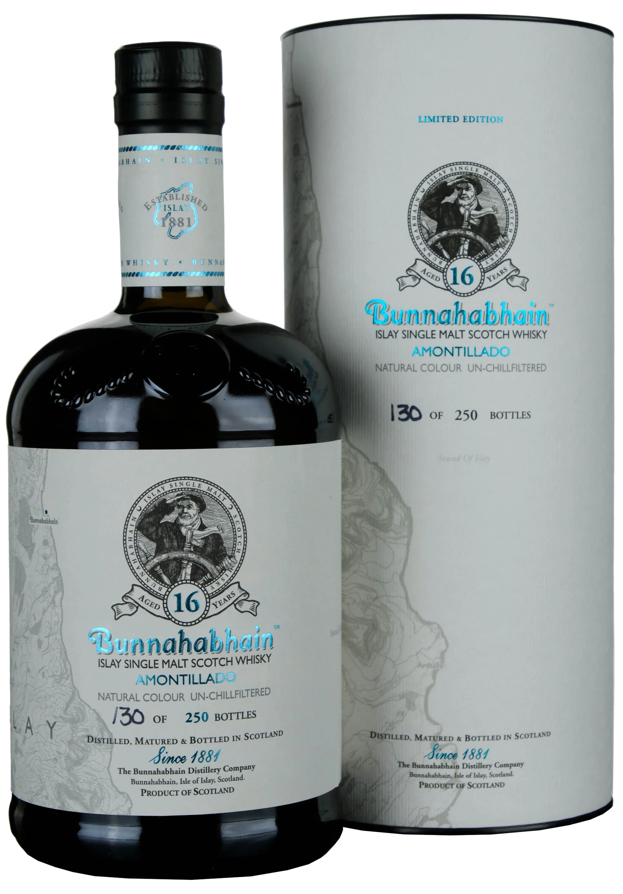 Top 10 Islay Whiskies