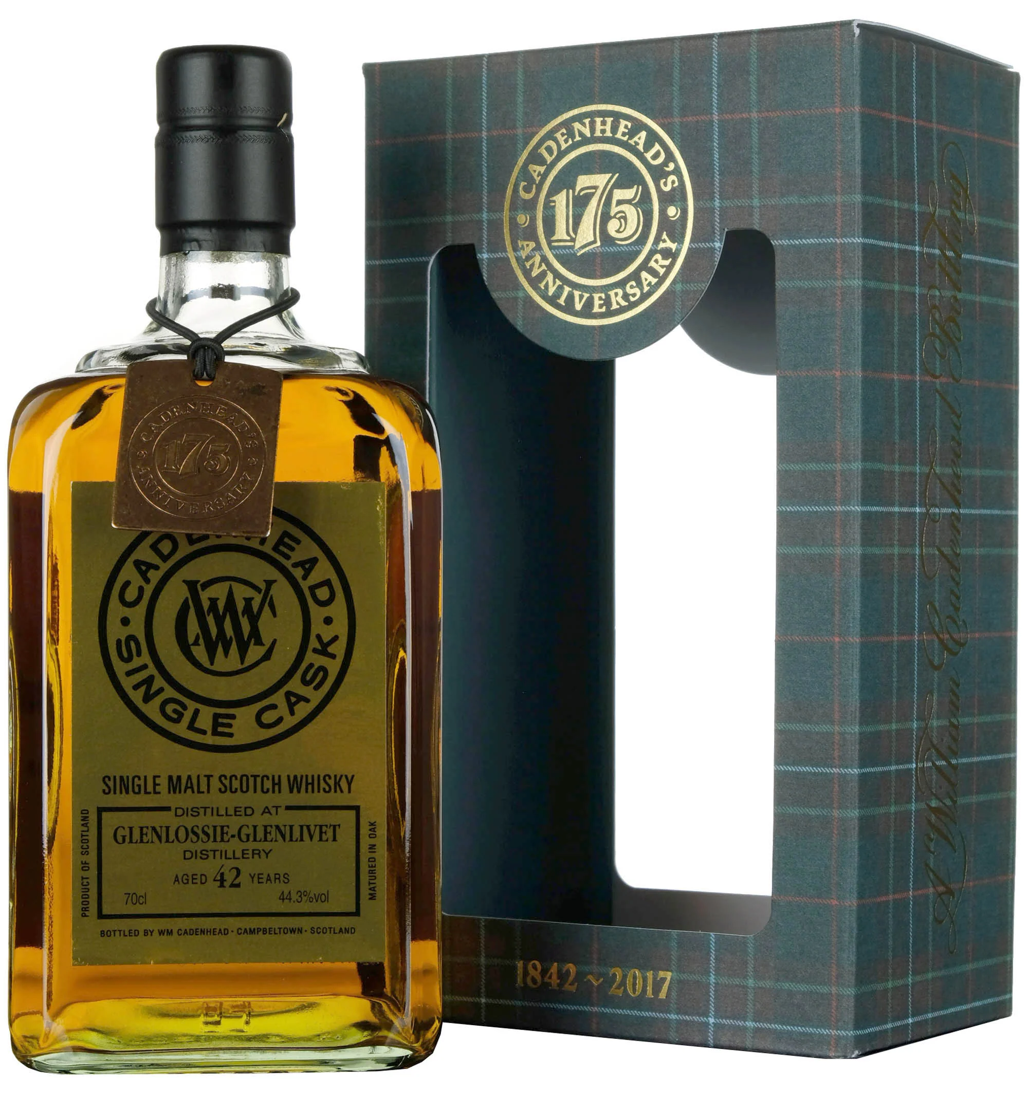 Top 10 Independent Whiskies
