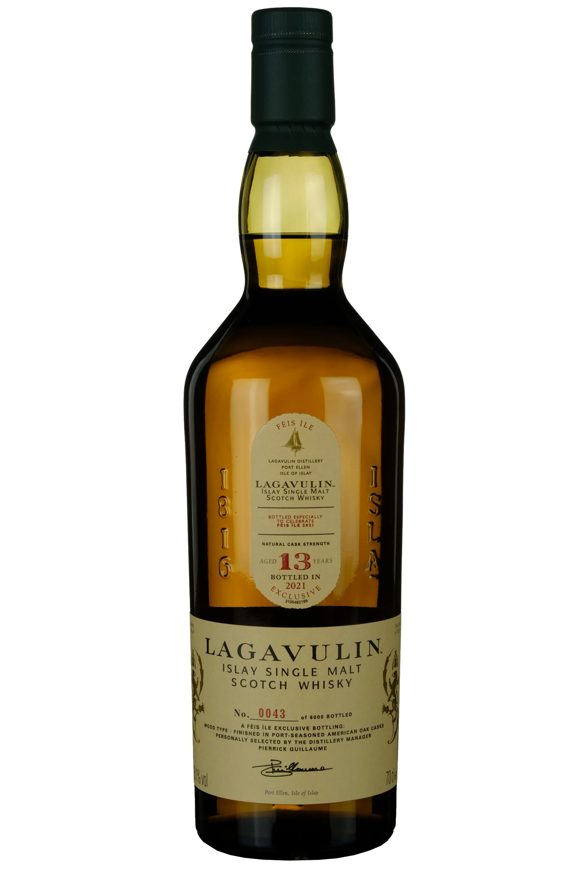 Top 10 Peated Whiskies